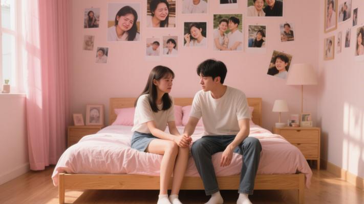 那些年我们吵过的架都是爱的歪歪扭扭签名