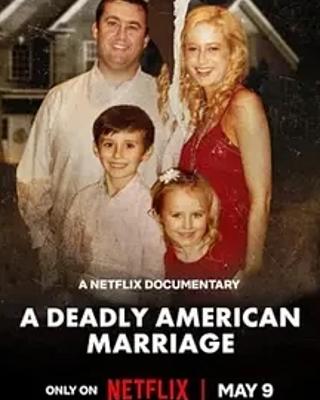 《致命婚姻：美国逆伦案之谜》1080P高清纪录片探秘