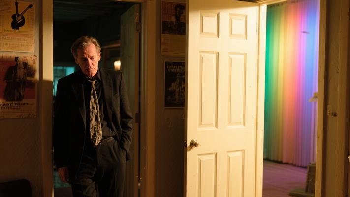 罗伯特·梅里尔因试唱碰壁开启新人生大门的故事