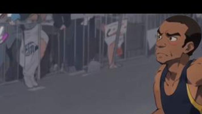 2004雅典奥运马拉松德利马冲冠遭推憾获铜牌却获褒奖