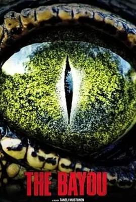 2025英国惊悚片沼泽之地震撼来袭