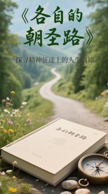 《各自的朝圣路》：探寻精神征途上的人生真谛