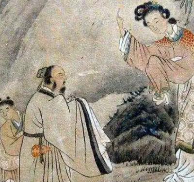 谢道韫与王凝之：才女为何难配&ldquo;天壤王郎&rdquo;？