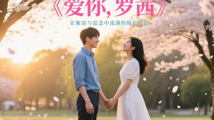 《爱你，罗茜》：在絮语与思念中流淌的绵长爱意