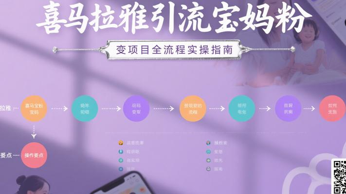喜马拉雅引流宝妈粉变现项目全流程实操指南