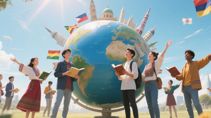 从多国事例看高贵自由的真谛与意义故事