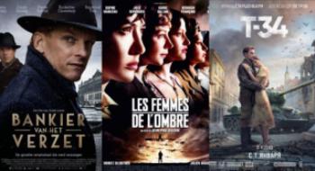 影戏频道展播多部欧盟经典影戏 感受欧洲影戏魅力