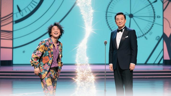 著名主持人王刚从坏孩子到优秀者的转变故事