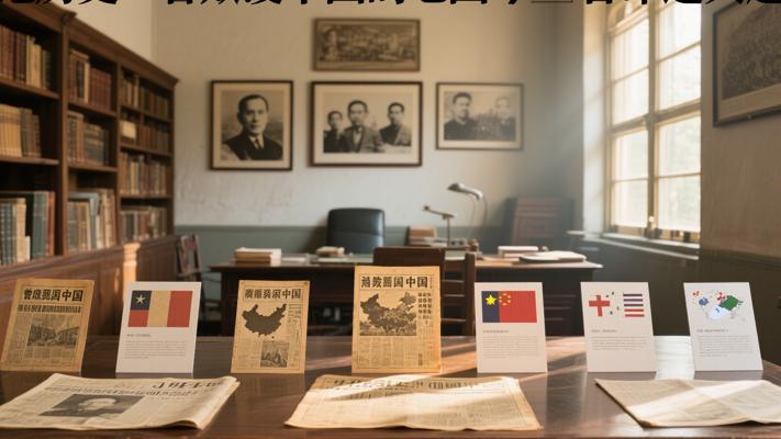 铭记历史：曾欺凌中国的七国今昔命运大起底