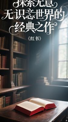 探索无意识世界的经典之作《红书》