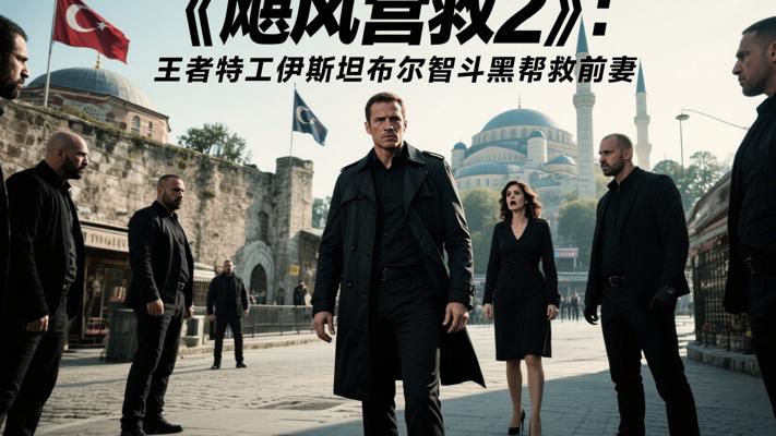《飓风营救2》：王者特工伊斯坦布尔智斗黑帮救前妻