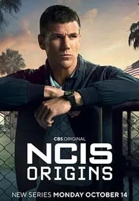 《海军罪案调查处：起源》：探秘海军刑侦背后的故事