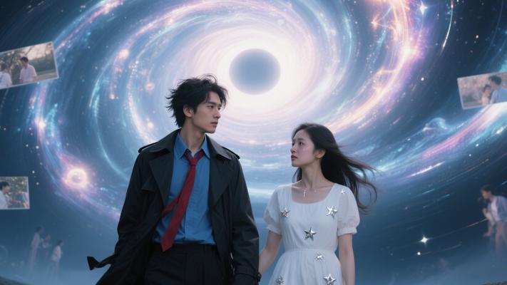 奇幻爱情电影《重返初遇之夜》：时空穿梭里的爱情抉择之旅