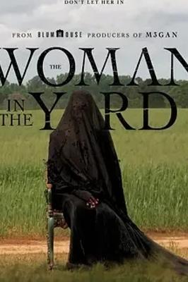 2025美恐力作院子里的女人惊悚来袭