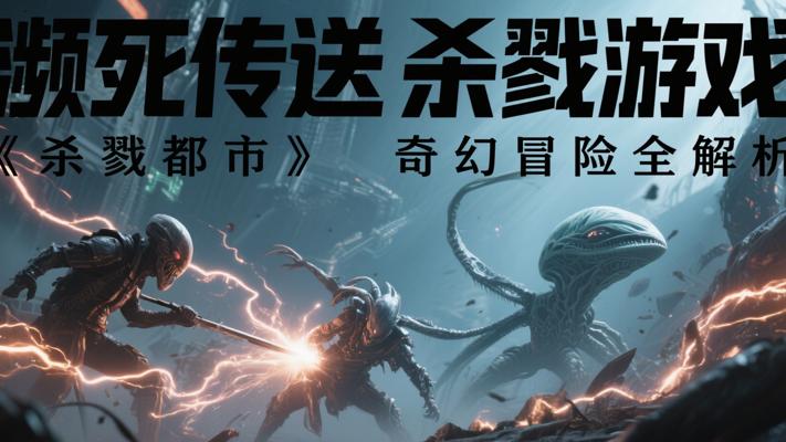濒死传送杀戮游戏《杀戮都市》奇幻冒险全解析