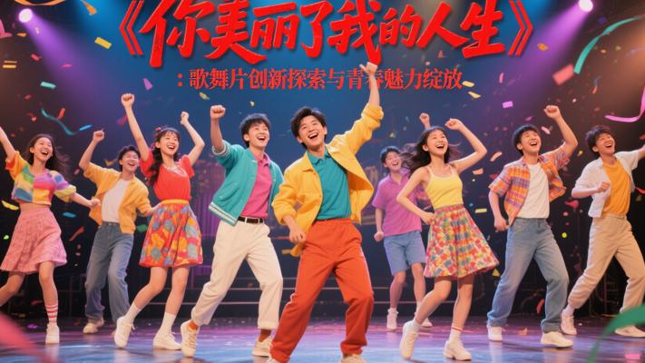 《你美丽了我的人生》：歌舞片创新探索与青春魅力绽放