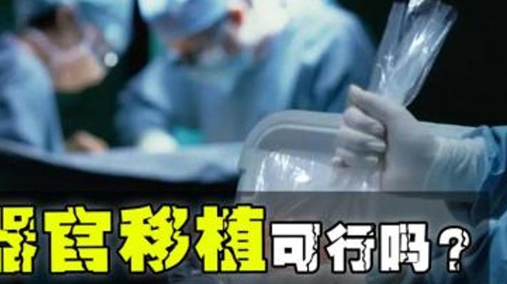 揭秘器官移植：跨越生死的生命接力与医学挑战