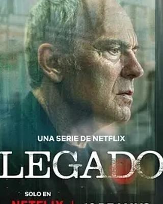 2025西班牙剧《家有朽事》全8集1080P资源解析