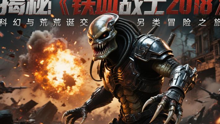 揭秘《铁血战士2018》：科幻与荒诞交织的另类冒险之旅