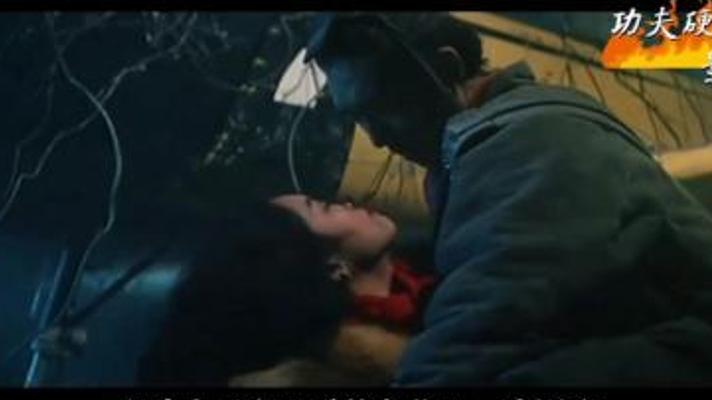 跨越千年的爱恋《古今大战秦俑情》：时空交错中的情殇与重逢