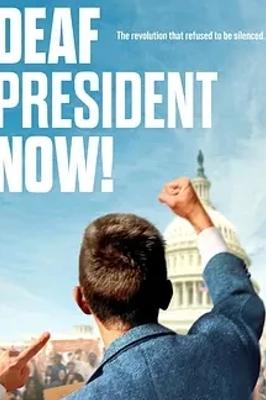 《聋哑校长》：记录高立德大学学运历程