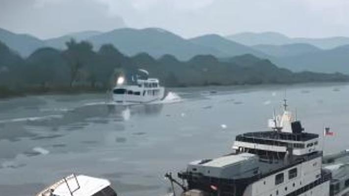 湄公河惨案全纪实：糯康集团罪恶滔天与跨国追捕正义审判