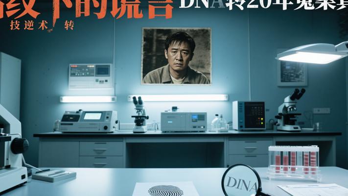 指纹下的谎言DNA技术逆转20年冤案真相