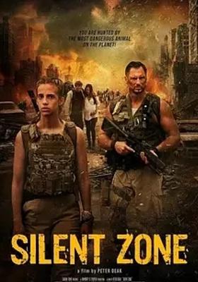 《静默地带》2025后末日世界的生存惊悚之旅