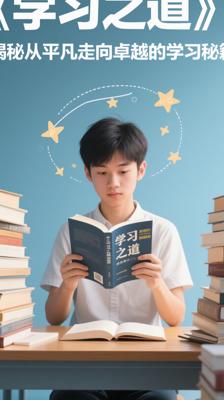 《学习之道》：揭秘从平凡走向卓越的学习秘籍