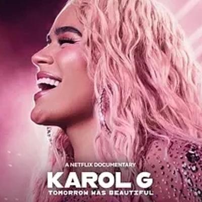 雷鬼歌姬卡罗尔C纪录片明天真美好介绍