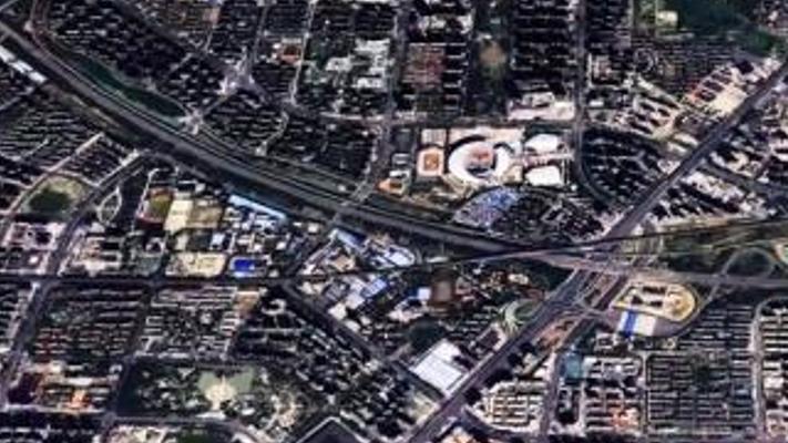 中央批复安徽规划打造六大交通枢纽多城获重任