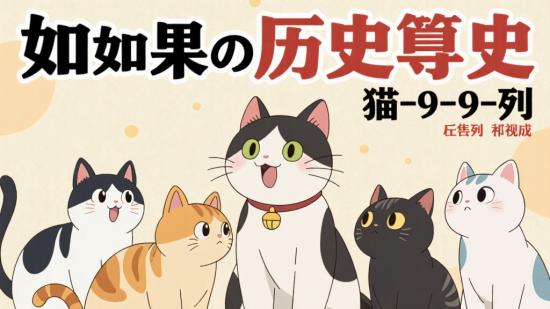 如果历史是一群喵1-9季资源