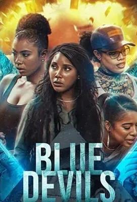 2025美国高分动作片《蓝魔》1080P免费资源揭秘