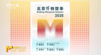 2025国际博物馆日来了,这些影戏博物馆快来打卡！