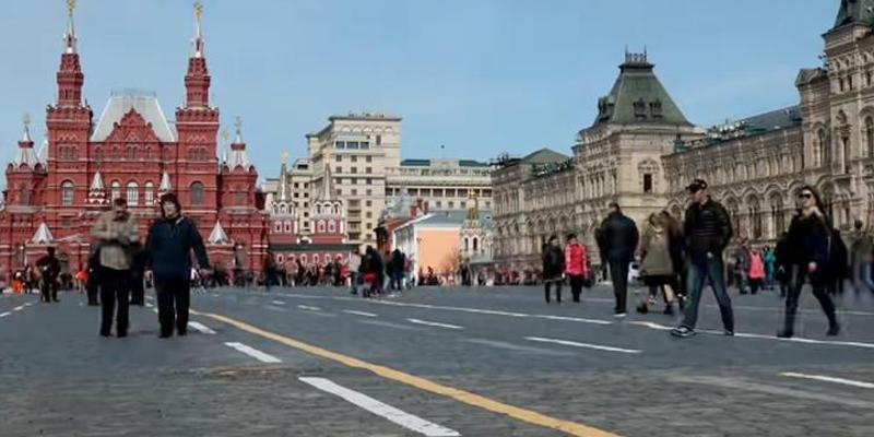 探秘苏联解体全过程冷战博弈扩张困境如何使其崩塌