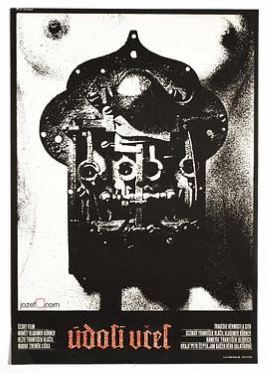 《蜂之山谷》【翻译】《蜂之山谷》——十字架还是阳具?TheValleyoftheBees(1968)–TheCrossorTheCock?