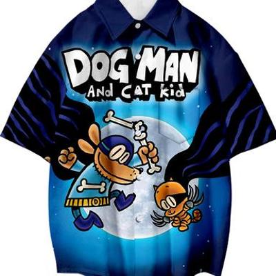 2025年神探狗狗美国动漫电影精彩解析