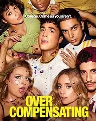 《矫枉过正》：探寻真我的荒诞青春美剧佳作