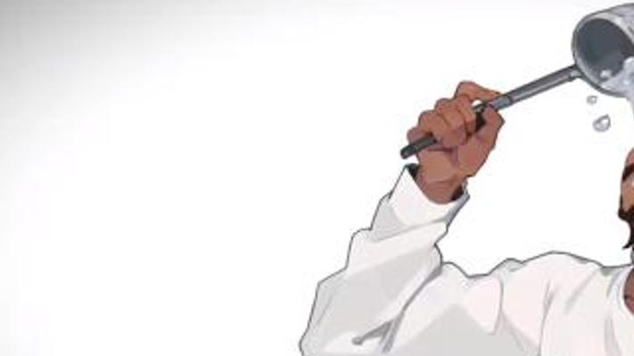 美国教授恒河水中招背后恒河水污染成因与印度治理困局