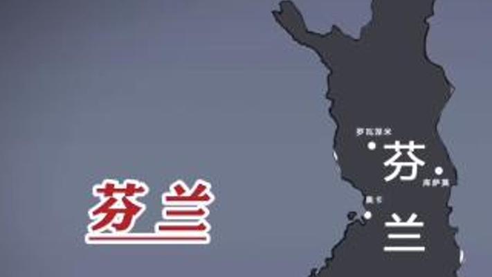 重生芬兰体验从摇篮到墓地福利及改革展望