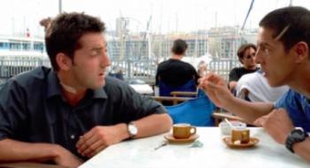 《的士速递》是否完善表现法式笑剧三大基因？！