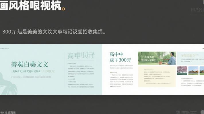 高中300字左右精美散文段落摘抄集锦