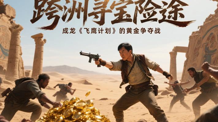 跨洲寻宝险途：成龙《飞鹰计划》的黄金争夺战