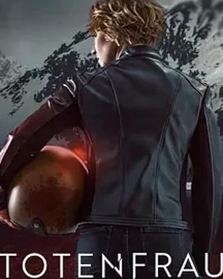 《亡者之妻第二季》奥地利悬疑犯罪佳作