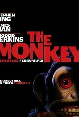 斯蒂芬金原著改编怪猴带来恐怖盛宴
