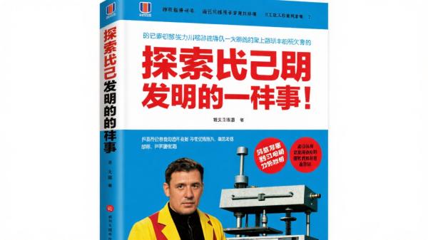探索苏联发明那些事儿