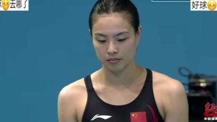 解析中国跳水队被称为梦之队的背后缘由