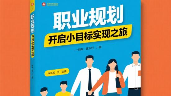 职业规划开启小目标实现之旅