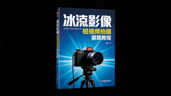 冰点影像短视频拍摄剪辑教程