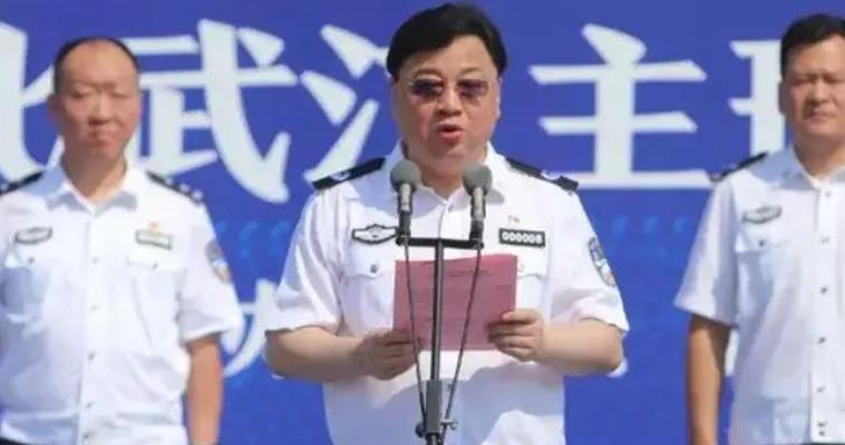 公安部副部长孙力军腐败团体的权钱交易内幕